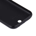 Solid Color Plastic Battery Back Cover for Nokia 225 – Durable Build, Easy to Use, For Nokia 225