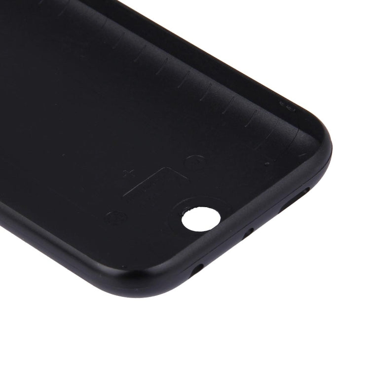 Solid Color Plastic Battery Back Cover for Nokia 225 – Durable Build, Easy to Use, For Nokia 225