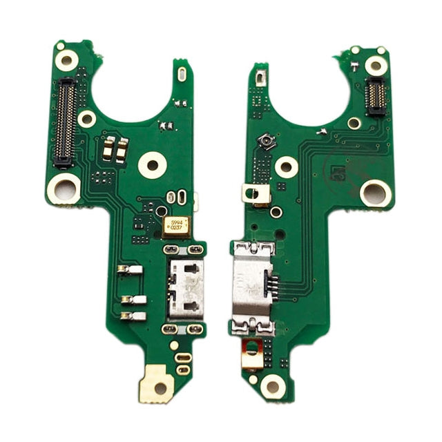 Charging Port Board for Nokia 6 TA-1000 TA-1003 TA-1021 TA-1025 TA-1033 TA-1039 – Durable Build, Easy to Use, For Nokia 6