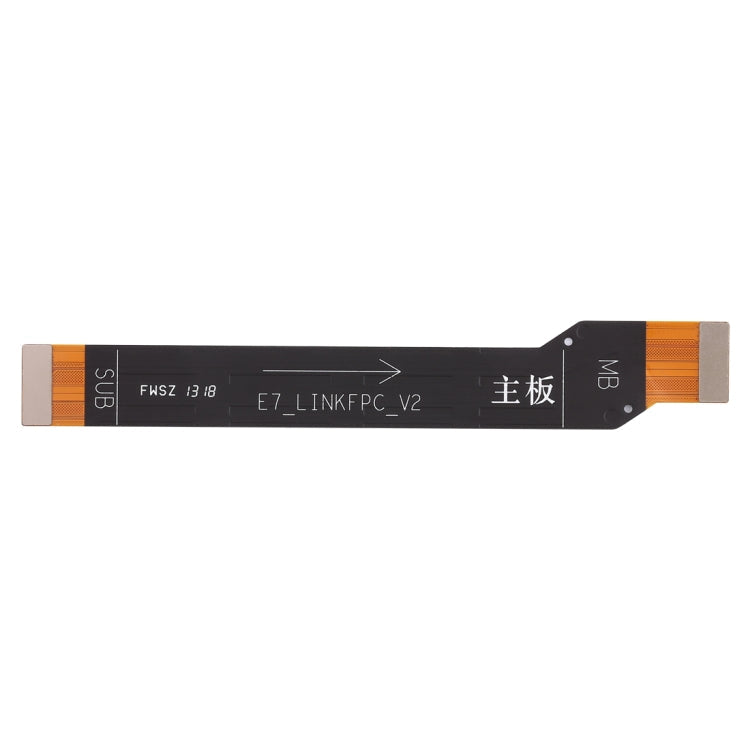 Motherboard Flex Cable for Xiaomi Redmi 5 Plus – Durable Build, Easy to Use, For Redmi 5 Plus For Redmi 5 Plus