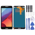LCD Screen and Digitizer Full Assembly for Alcatel A30 Fierce 5049 / 5049Z / Revvl / 5049W – Durable Build, Easy to Use, For Alcatel A30 Fierce For Alcatel A30 Fierce