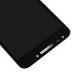 LCD Screen and Digitizer Full Assembly for Alcatel A30 Fierce 5049 / 5049Z / Revvl / 5049W – Durable Build, Easy to Use, For Alcatel A30 Fierce