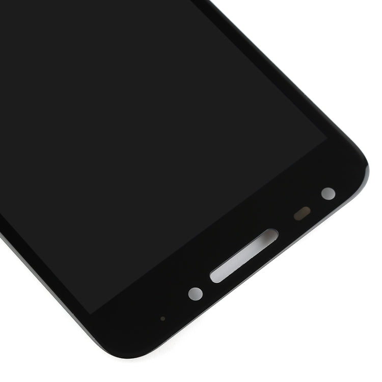 LCD Screen and Digitizer Full Assembly for Alcatel A30 Fierce 5049 / 5049Z / Revvl / 5049W – Durable Build, Easy to Use, For Alcatel A30 Fierce