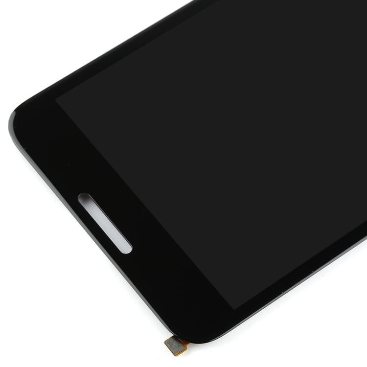 LCD Screen and Digitizer Full Assembly for Alcatel A30 Fierce 5049 / 5049Z / Revvl / 5049W – Durable Build, Easy to Use, For Alcatel A30 Fierce
