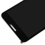 LCD Screen and Digitizer Full Assembly for Alcatel A30 Fierce 5049 / 5049Z / Revvl / 5049W – Durable Build, Easy to Use, For Alcatel A30 Fierce