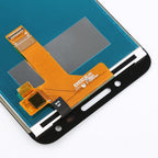 LCD Screen and Digitizer Full Assembly for Alcatel A30 Fierce 5049 / 5049Z / Revvl / 5049W – Durable Build, Easy to Use, For Alcatel A30 Fierce