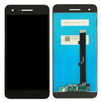 LCD Screen and Digitizer Full Assembly for Vodafone Smart V8 VFD710, Smart V8 – Durable Build, Easy to Use
