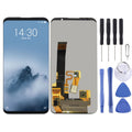 LCD Screen And Digitizer Full Assembly For Meizu 16 / 16th / M882H / M882Q, Meizu 16th – Durable Build, Easy to Use
