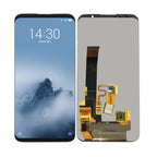 LCD Screen And Digitizer Full Assembly For Meizu 16 / 16th / M882H / M882Q, Meizu 16th – Durable Build, Easy to Use