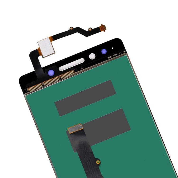 LCD Screen and Digitizer Full Assembly for Lenovo K8 Note XT1902-3, Lenovo K8 Note – Durable Build, Easy to Use