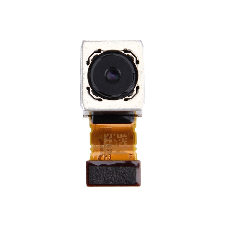 Back Facing Camera for Sony Xperia X / X Performance – Durable Build, Easy to Use, For Sony Xperia X