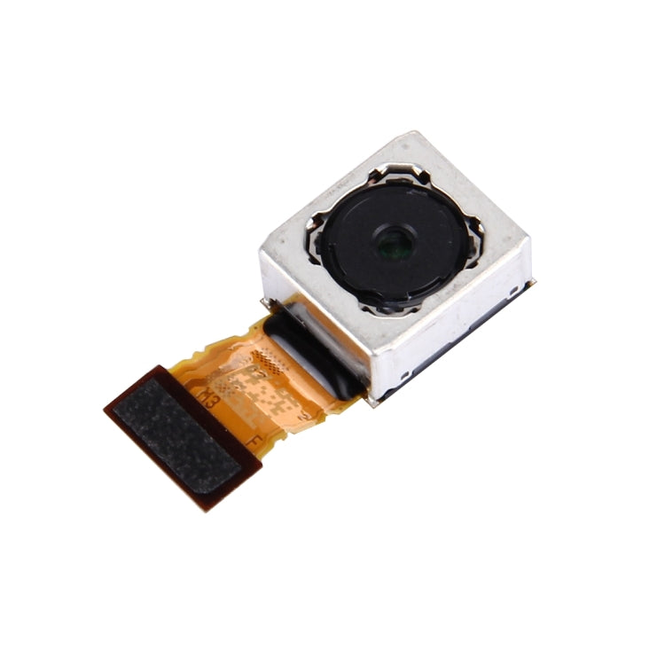 Back Facing Camera for Sony Xperia X / X Performance – Durable Build, Easy to Use, For Sony Xperia X