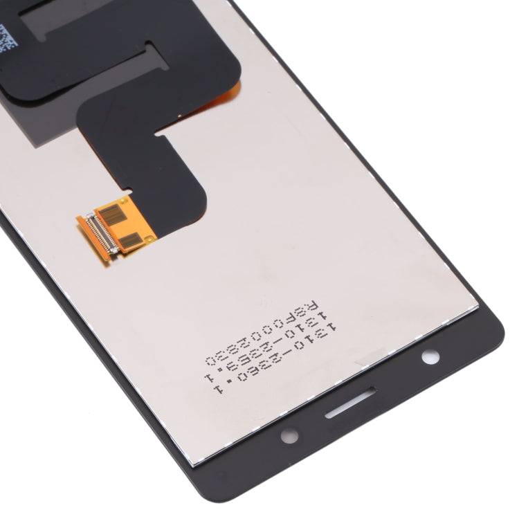 LCD Screen and Digitizer Full Assembly for Sony Xperia XZ2 Compact – Durable Build, Easy to Use, For Xperia XZ2 Compact, For Sony Xperia XZ2 Compact