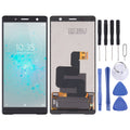 LCD Screen and Digitizer Full Assembly for Sony Xperia XZ2 Compact – Durable Build, Easy to Use, For Xperia XZ2 Compact, For Sony Xperia XZ2 Compact