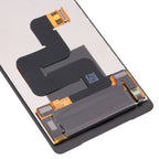 LCD Screen and Digitizer Full Assembly for Sony Xperia XZ2 Compact – Durable Build, Easy to Use, For Xperia XZ2 Compact, For Sony Xperia XZ2 Compact