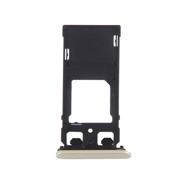 SIM Card Tray + Micro SD / SIM Card Tray + Card Slot Port Dust Plug for Sony Xperia X (Dual SIM Version) – Card Slot, For Xperia X Dual SIM, For Xperia X Dual SIM Rose, For Xperia X Dual SIM White