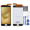 LCD Screen and Digitizer Full Assembly for Asus ZenFone 4 Max / ZC520KL – Durable Build, Easy to Use, For ZenFone ZC520KL, For Asus ZenFone 4 Max / ZC520KL