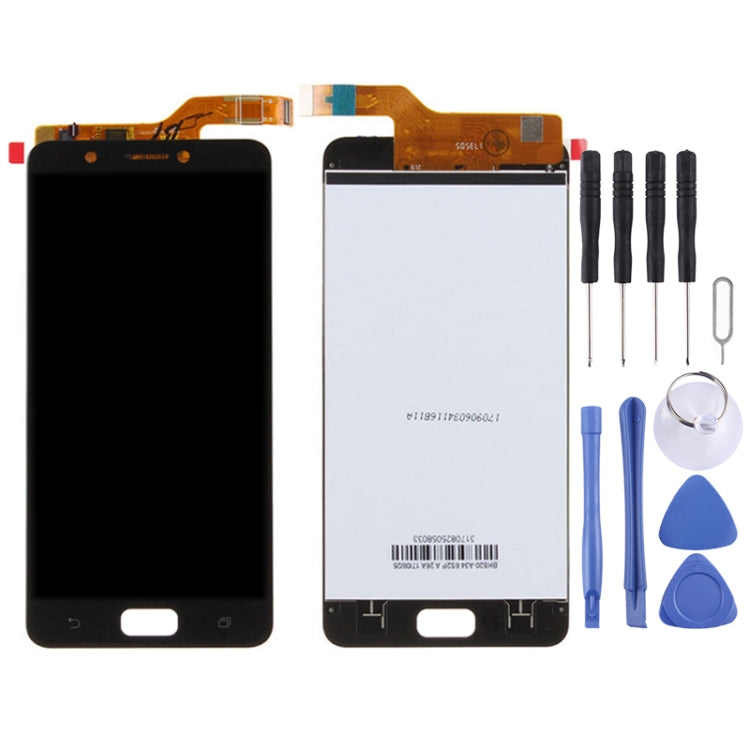 LCD Screen and Digitizer Full Assembly for Asus ZenFone 4 Max / ZC520KL – Durable Build, Easy to Use, For ZenFone ZC520KL, For Asus ZenFone 4 Max / ZC520KL