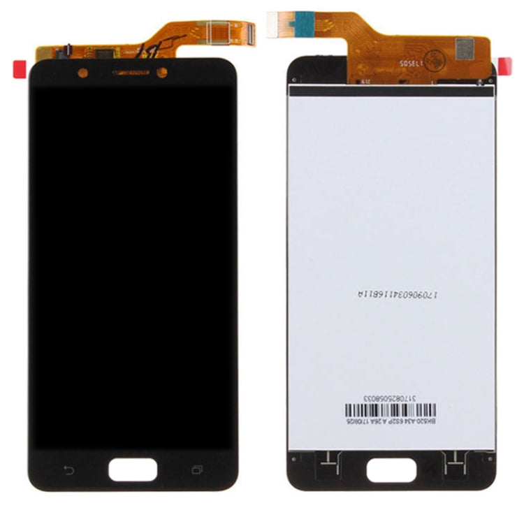 LCD Screen and Digitizer Full Assembly for Asus ZenFone 4 Max / ZC520KL – Durable Build, Easy to Use, For ZenFone ZC520KL, For Asus ZenFone 4 Max / ZC520KL