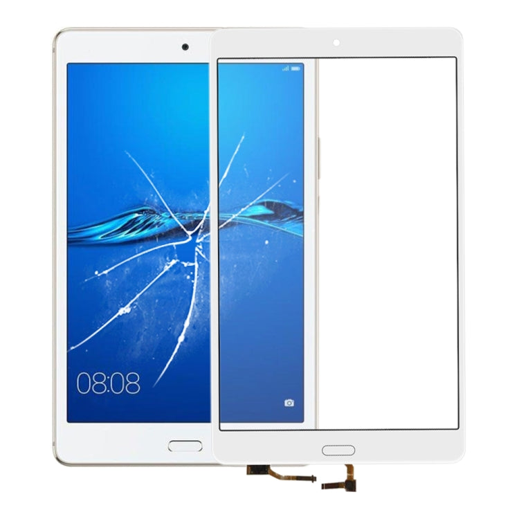 Touch Panel for Huawei Mediapad M3 BTV-DL09 BTV-W09 – Durable Build, Easy to Use, For Mediapad M3 For Mediapad M3