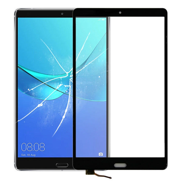 Touch Panel for Huawei Mediapad M5 8.4 SHT-AL09 SHT-W09 – Durable Build, Easy to Use, For Huawei Mediapad M5 8.4 For Huawei Mediapad M5 8.4