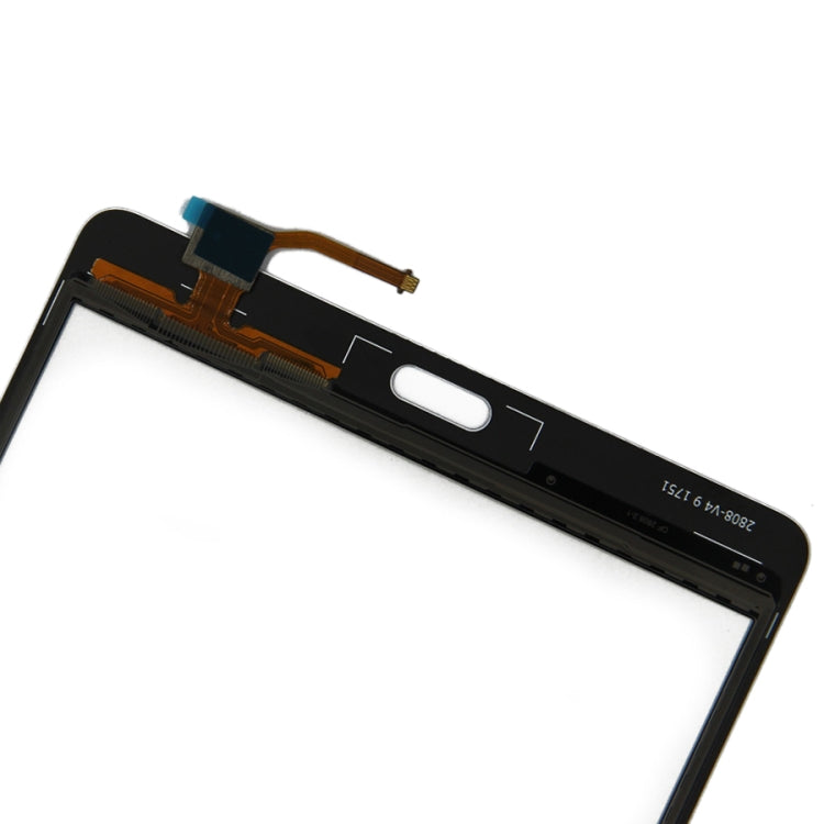 Touch Panel for Huawei Mediapad M5 8.4 SHT-AL09 SHT-W09 – Durable Build, Easy to Use, For Huawei Mediapad M5 8.4