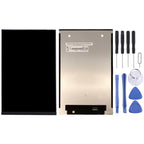LCD Screen for Huawei Mediapad T1 8.0 Pro 4G T1-823L T1-821L T1-821W T1-821 – Durable Build, Easy to Use, For Huawei Mediapad T1 8.0 Pro
