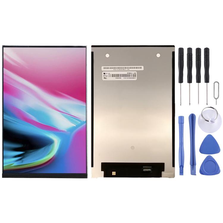 LCD Screen for Huawei Mediapad T1 8.0 Pro 4G T1-823L T1-821L T1-821W T1-821 – Durable Build, Easy to Use, For Huawei Mediapad T1 8.0 Pro For Huawei Mediapad T1 8.0 Pro
