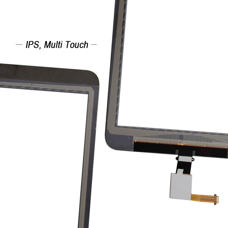 Touch Panel for Huawei Mediapad T1 10 Pro – Durable Build, Easy to Use, For Mediapad T1 10 Pro