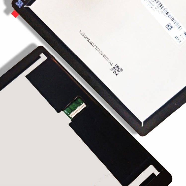 LCD Screen and Digitizer Full Assembly for Lenovo Tab P10 / TB-X705 / TB-X705L / TB-X705F / TB-X705N – Durable Build, Easy to Use, For Lenovo Tab P10