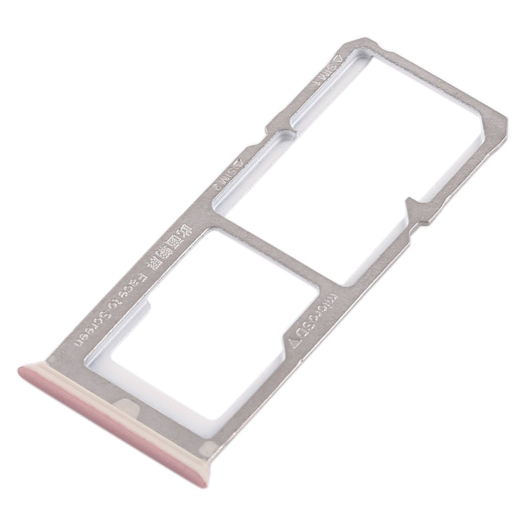 2 x SIM Card Tray + Micro SD Card Tray, OPPO A77 – Durable Build, Easy to Use, For OPPO A77
