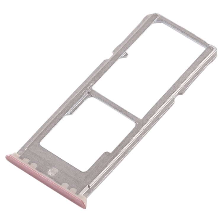 2 x SIM Card Tray + Micro SD Card Tray, OPPO A77 – Durable Build, Easy to Use, For OPPO A77
