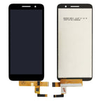 LCD Screen and Digitizer Full Assembly for Alcatel 1 / 5033 / 5033A / 5033J / 5033X / 5033D / 5033T – Durable Build, Easy to Use, For Alcatel 1