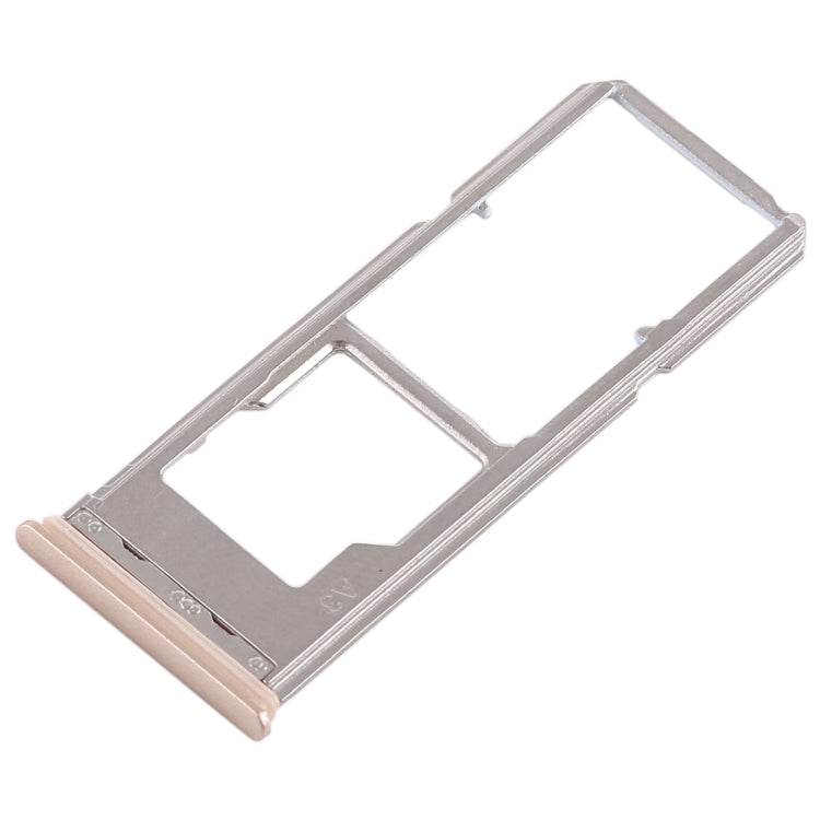 2 x SIM Card Tray + Micro SD Card Tray – Durable Build, Easy to Use, For Vivo Y53