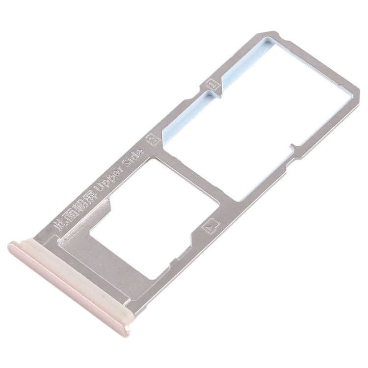 2 x SIM Card Tray + Micro SD Card Tray – Durable Build, Easy to Use, For Vivo Y79