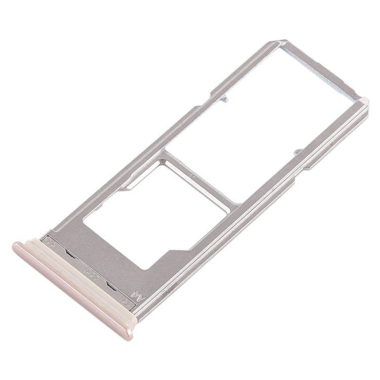 2 x SIM Card Tray + Micro SD Card Tray – Durable Build, Easy to Use, For Vivo Y79