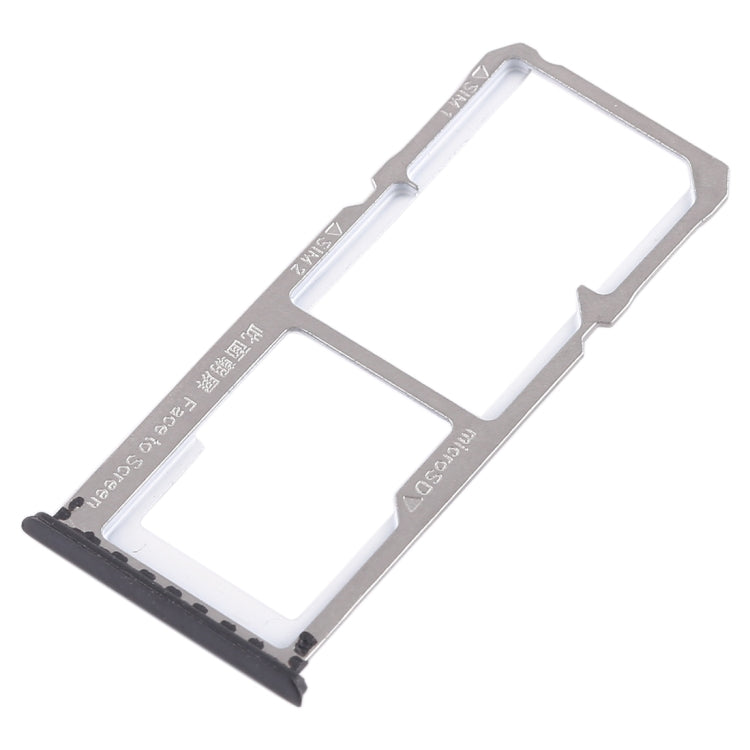 2 x SIM Card Tray + Micro SD Card Tray – Durable Build, Easy to Use, For OPPO A83, OPPO A83