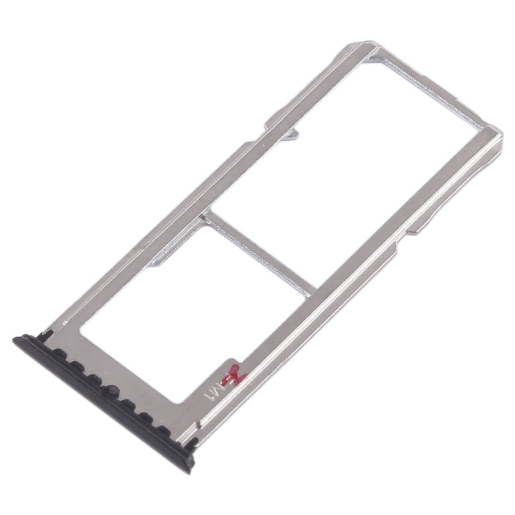 2 x SIM Card Tray + Micro SD Card Tray – Durable Build, Easy to Use, For OPPO A83, OPPO A83