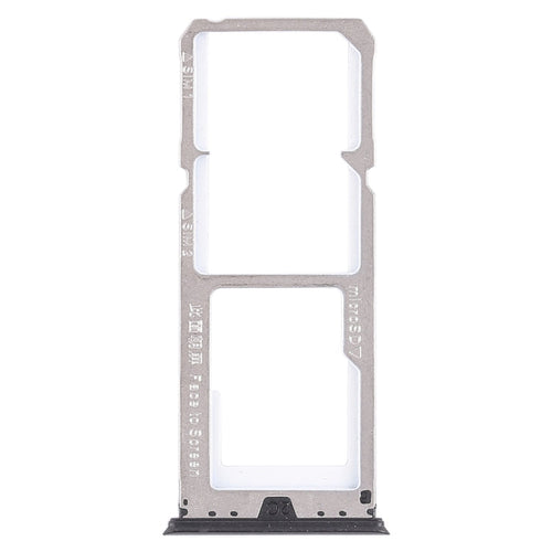 / F5 2 x SIM Card Tray + Micro SD Card Tray – Durable Build, Easy to Use, For OPPO A73