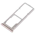 2 x SIM Card Tray + Micro SD Card Tray – Durable Build, Easy to Use, For Vivo Y69