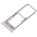SIM Card Tray + SIM Card Tray / Micro SD Card Tray – Durable Build, Easy to Use, For Vivo Y67