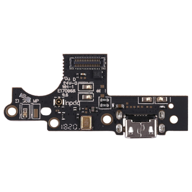 Charging Port Board for Nokia 3 – Durable Build, Easy to Use, For Nokia 3 For Nokia 3