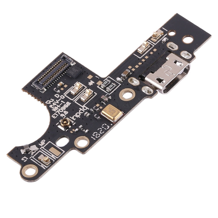 Charging Port Board for Nokia 3 – Durable Build, Easy to Use, For Nokia 3