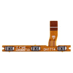 Power Button & Volume Button Flex Cable for Nokia 3 – Durable Build, Easy to Use, For Nokia 3 For Nokia 3