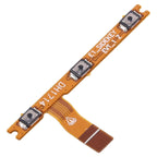 Power Button & Volume Button Flex Cable for Nokia 3 – Durable Build, Easy to Use, For Nokia 3