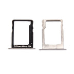 SIM Card Tray and Micro SD Card Tray – Durable Build, Easy to Use, For Huawei P8 Lite
