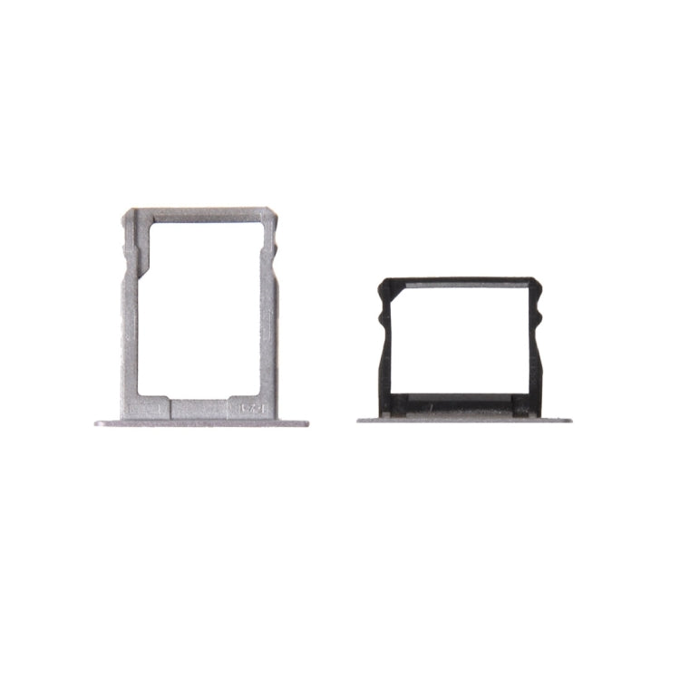 SIM Card Tray and Micro SD Card Tray – Durable Build, Easy to Use, For Huawei P8