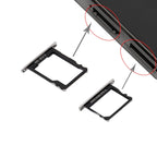 SIM Card Tray and Micro SD Card Tray – Durable Build, Easy to Use, For Huawei P8