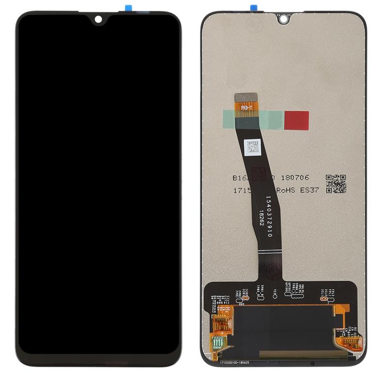 LCD Screen and Digitizer Full Assembly for Huawei P Smart (2019) / Enjoy 9s – Durable Build, Easy to Use, For Huawei P Smart (2019)