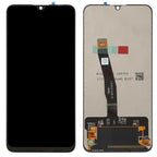 LCD Screen and Digitizer Full Assembly for Huawei P Smart (2019) / Enjoy 9s – Durable Build, Easy to Use, For Huawei P Smart (2019)